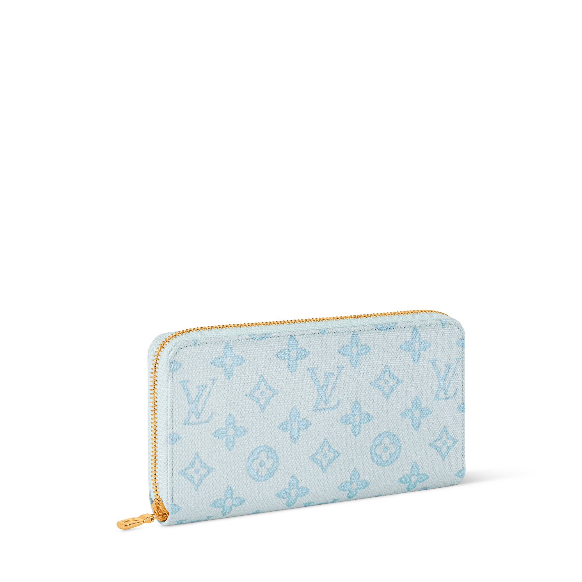 Zippy Wallet Other Monogram Canvas - Wallets and Small Leather